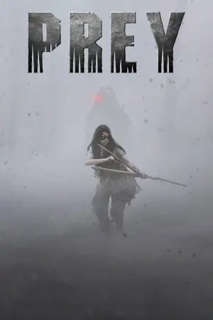 Постер до фильму"Здобич" #15588