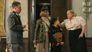 Задник до фильму"Кролик Джоджо" #625446