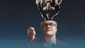 Задник до фильму"Астронавт" #755692