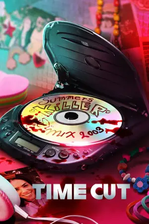 Постер до фильму"Часовий зріз" #655220