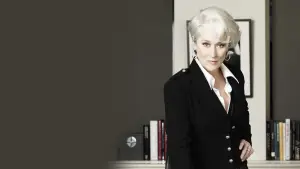 Задник до фильму"Диявол носить Прада" #765495