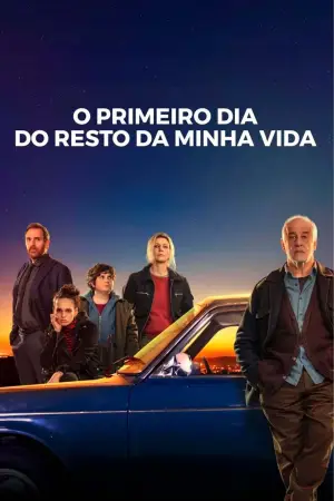 Il primo giorno della mia vita