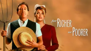 У бідності й у багатстві