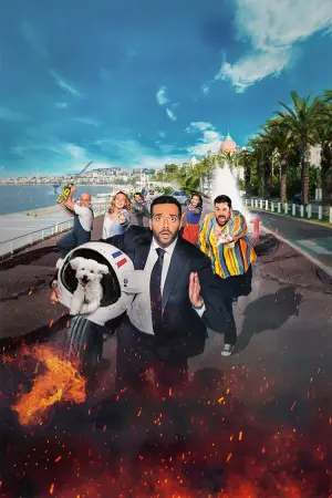 Постер до фильму"Не бреши" #373171