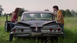 Задник до фильму"Джиперс Кріперс" #658103