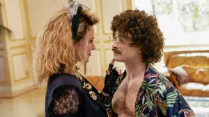 Задник до фильму"Дивний: Історія Ела Янковича" #268221