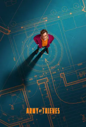 Постер до фильму"Армія злодіїв" #55121