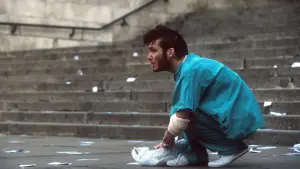 Задник до фильму"28 днів по тому" #569653