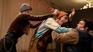 Задник до фильму"Реальні зомбі" #654444