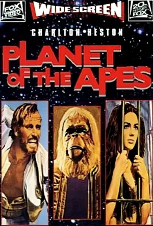 Постер до фильму"Планета мавп" #203689