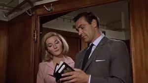 Задник до фильму"007: Із росії з любов’ю" #624394