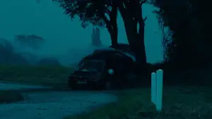 Задник до фильму"Три кольори: Синій" #729311