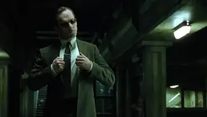 Задник до фильму"Матриця" #526032