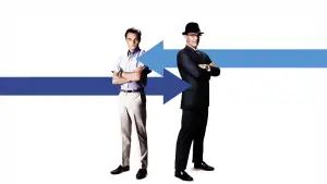 Задник до фильму"Упіймай мене, якщо зможеш" #574509