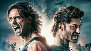 Переглянути трейлер фільму