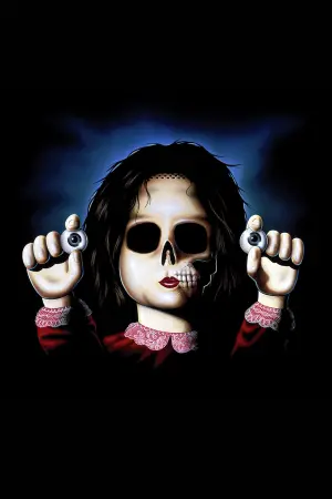 Постер до фильму"Ляльки" #408591