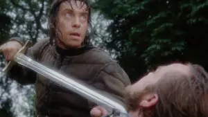 Задник до фильму"Екскалібур" #786112