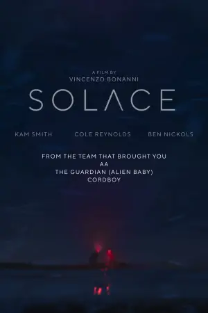 Постер до фильму"Solace" #825840