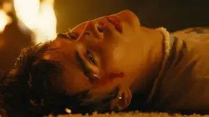 Задник до фильму"Пекельне літечко" #593462