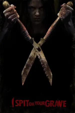 Постер до фильму"Я плюю на ваші могили" #658662