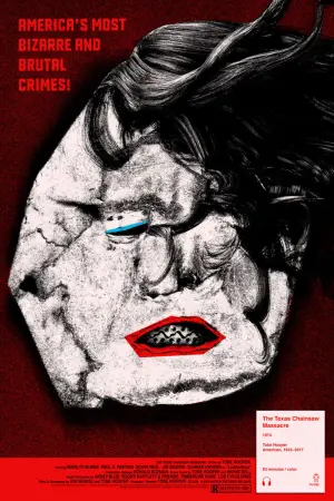 Постер до фильму"Техаська різанина бензопилою" #629153