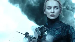 Задник до фильму"Остання дуель" #214322