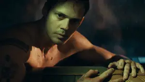 Задник до фильму"Під замком" #586716