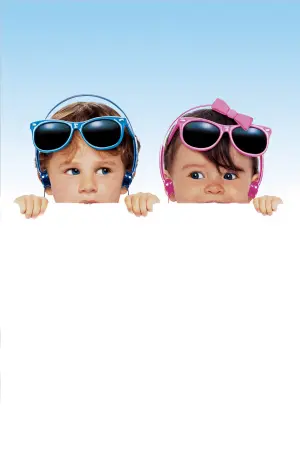 Постер до фильму"Ну, хто б казав" #383653