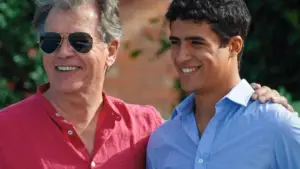 Задник до фильму"Mektoub, My Love: Canto Due" #765424