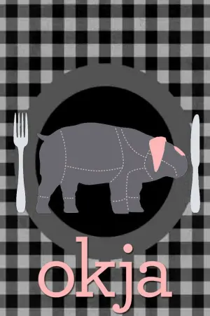 Постер до фильму"Окча" #220384