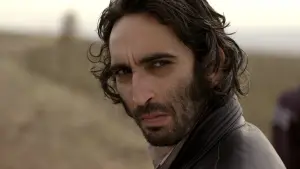 Задник до фильму"Якось в Анатолії" #211367