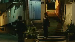 Задник до фильму"Минулі життя" #635386