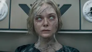 Задник до фильму"Хижак: Дикі землі" #507806