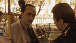 Задник до фильму"Хрещений батько 2" #749058