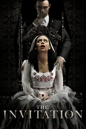 Постер до фильму"Запрошення" #688932