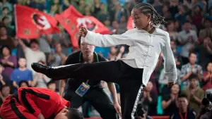 Задник до фильму"Карате Кід" #281685