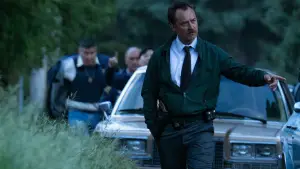 Задник до фильму"Кривавий лідер" #607374