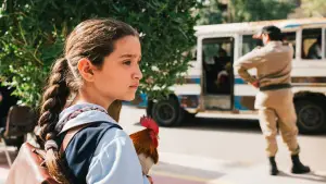 Задник до фильму"Торт для президента" #525328