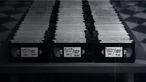 Задник до фильму"The Poughkeepsie Tapes" #801885