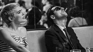 Задник до фильму"Нова хвиля" #526854