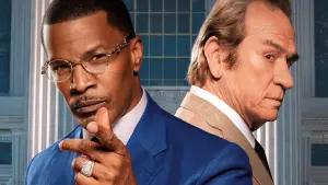 Задник до фильму"Поховання" #230858