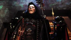 Задник до фильму"Володарі Всесвіту" #326102