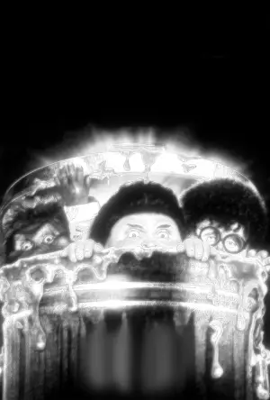Постер до фильму"The Garbage Pail Kids Movie" #944075