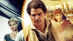 Задник до фильму"Поза часом" #470664