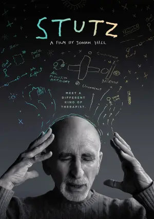 Постер до фильму"Стац" #147100