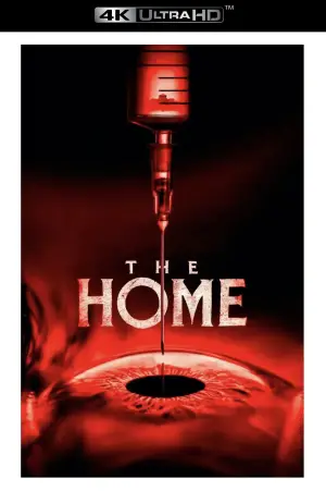 Постер до фильму"Наглядач" #564039