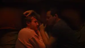 Задник до фильму"Ми всі незнайомці" #664553