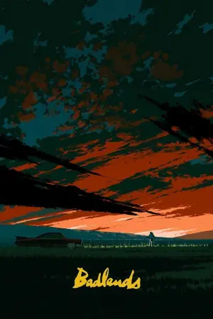 Постер до фильму"Безплідні землі" #667999