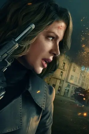 Постер до фильму"Код «Чорна канарка»" #623229