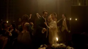 Задник до фильму"Казанова. Останнє кохання" #491531